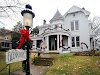 The Glenn House