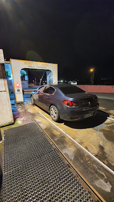 Intermarché station-service Le Mans à Le Mans