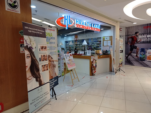 Health Lane Family Pharmacy Bangsar Shopping Centre