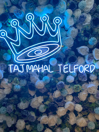 Taj Mahal Telford - Telford