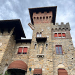 Photo n°9 de l'avis de adel.l fait le 19/08/2022 à 12:12 sur le  Hotel la Vela à Santa Margherita Ligure