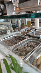 Photo n°32 de JOUD RESTAURANT à Mantes-la-Jolie ()