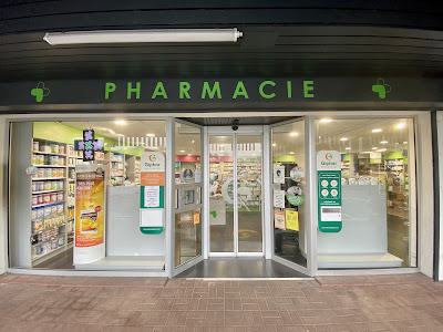 PHARMACIE DES 3 RIVIERES à Guémené-Penfao