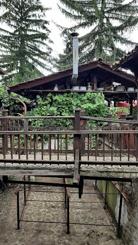 Комплекс Славци - Хотел