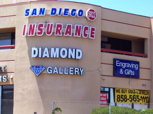San Diego Insurance