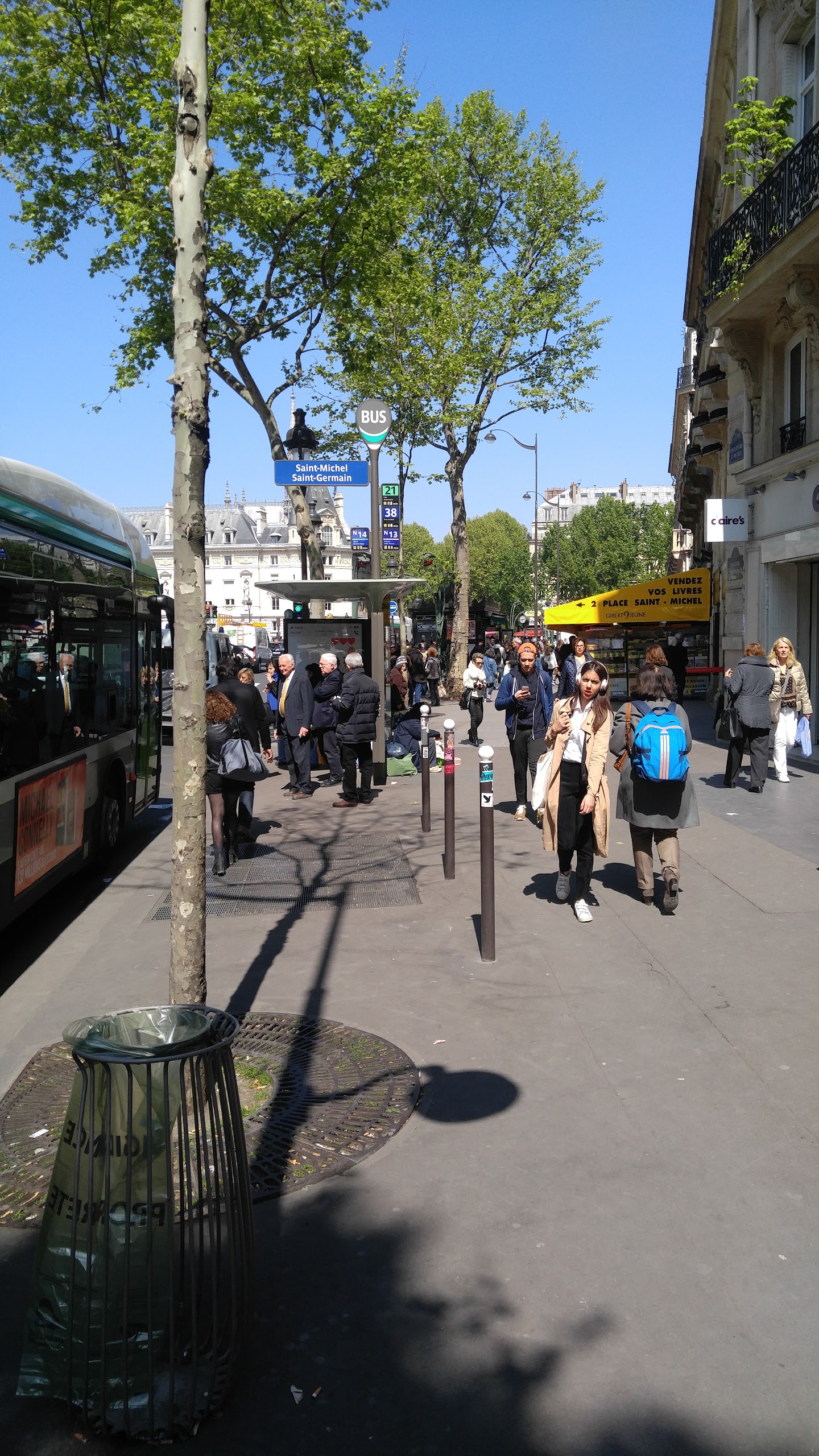 Photo n° 1 de l'avis de Peter.r fait le 30/04/2017 à 06:08