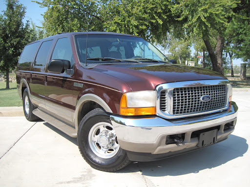 Used Car Dealer «Ritz Auto Group», reviews and photos, 2650 Northaven Rd, Dallas, TX 75229, USA