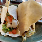 Photo n°7 de l'avis de Melanie.a fait le 15/05/2023 à 16:01 sur le  Die Werkstatt Restaurant à Merxheim