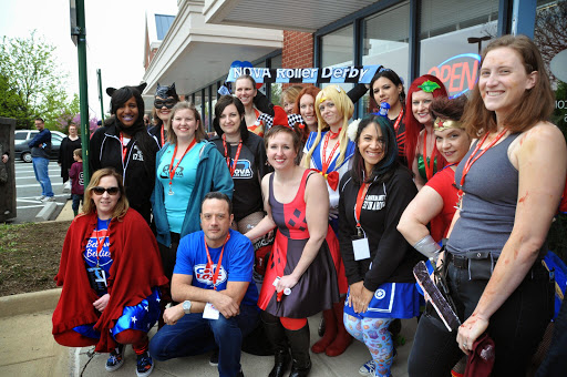 Comic Book Store «Comic Logic Books & Artwork», reviews and photos, 44031 Ashburn Village Blvd #281, Ashburn, VA 20147, USA