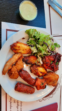 Plats et boissons du Restaurant indien Shah Nawaz à Épinay-sur-Seine - n°14