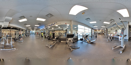 Gym «Genesis Health Clubs - West Central», reviews and photos, 854 N Socora St, Wichita, KS 67212, USA