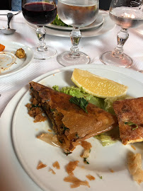 Plats et boissons du Restaurant marocain Le Grand Monarque à Étampes - n°15