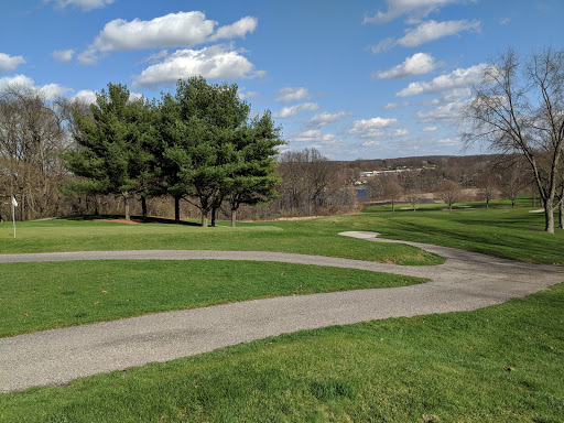 Public Golf Course «Turkeyfoot Golf Course», reviews and photos, 294 W Turkeyfoot Lake Rd, Akron, OH 44319, USA