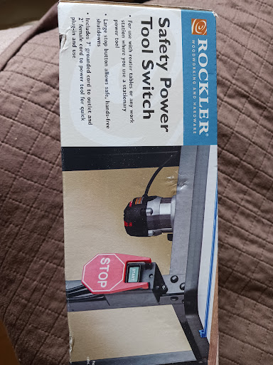 Woodworking Supply Store «Rockler Woodworking and Hardware - Orange», reviews and photos, 1955 N Tustin St, Orange, CA 92865, USA