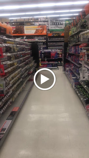 Auto Parts Store «AutoZone», reviews and photos, 35678 US-27, Haines City, FL 33844, USA