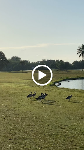 Public Golf Course «Bonaventure Golf Club», reviews and photos, 200 Bonaventure Blvd, Weston, FL 33326, USA