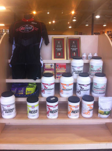 Bicycle Store «Jax Bicycle Center», reviews and photos, 2520 E Chapman Ave, Fullerton, CA 92831, USA