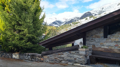 Casa Rural O Filandón en Suertes