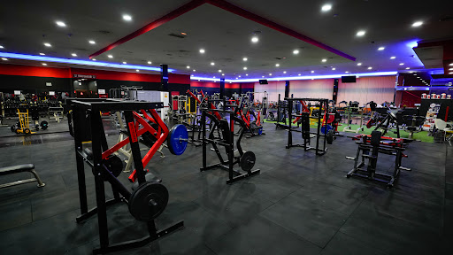 Gimnasio El Euro Córdoba en Córdoba, Córdoba