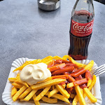 Photo n°1 de l'avis de Andreas.u fait le 11/05/2024 à 06:52 sur le  Grill Athen à Hövelhof