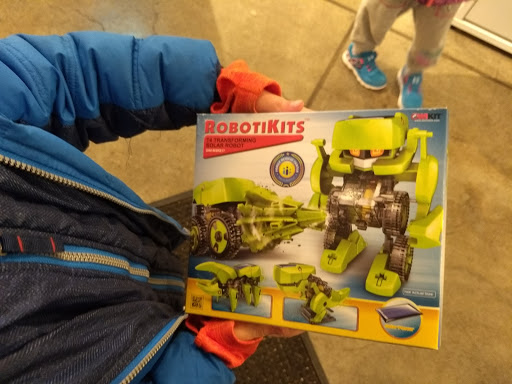 Toy Store «Captain Little», reviews and photos, 121 5th Ave SE, Olympia, WA 98501, USA