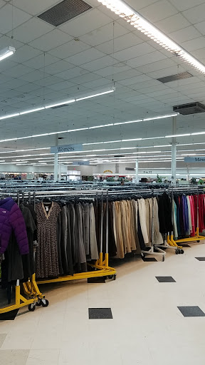 Thrift Store «The Salvation Army Family Store & Donation Center», reviews and photos, 730 N Pontiac Trail, Walled Lake, MI 48390, USA