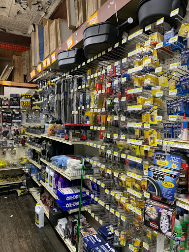 Hardware Store «Merrilees Hardware Co», reviews and photos, 25 S Miami Ave, Cleves, OH 45002, USA