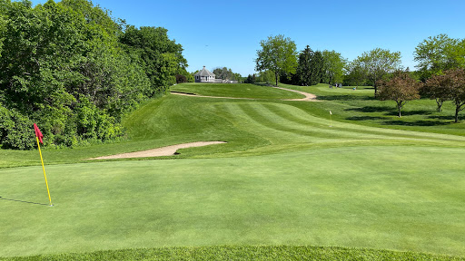 Golf Driving Range «Waters Edge Golf Club», reviews and photos, 13900 Townline Ave, Shakopee, MN 55379, USA