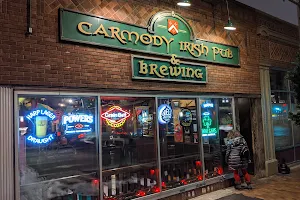 Carmody Irish Pub image