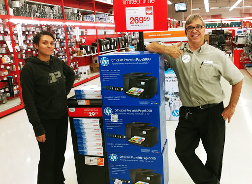 Office Supply Store «Staples», reviews and photos, 2255 Pleasant Hill Rd, Duluth, GA 30096, USA