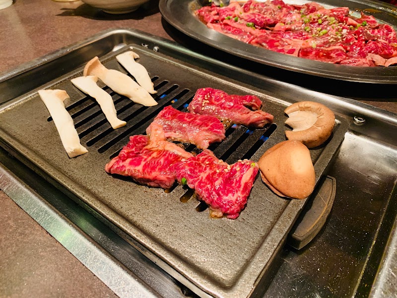 焼肉 一番 香川県高松市円座町 焼肉店 飲食店 グルコミ