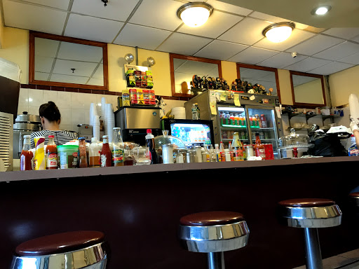 Marys Coffee Shop, 907 Dekalb Ave, Brooklyn, NY 11221, USA, 
