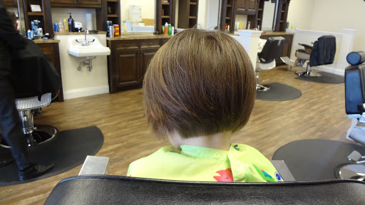 Barber Shop «Cumming Barber Shop», reviews and photos, 911 Market Pl Blvd #11, Cumming, GA 30041, USA