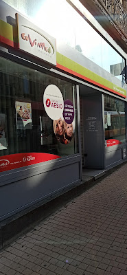 AESIO mutuelle à Le Mans