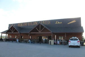 Highland Building Center (Lumber, Hardware, Paint, Stoves) image