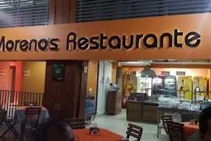 Moreno's Restaurante image