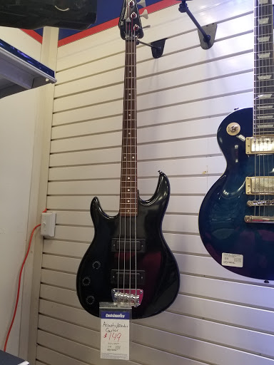 Check Cashing Service «Cash America Pawn», reviews and photos, 6325 N Orange Blossom Trail #101, Orlando, FL 32810, USA