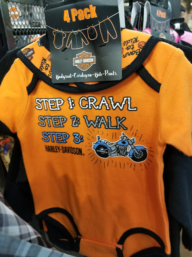 Harley-Davidson Dealer «Southern Devil Harley-Davidson», reviews and photos, 2281 US-411, Cartersville, GA 30121, USA