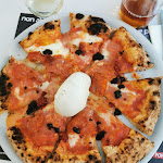 Photo n°3 de l'avis de Luca.o fait le 15/04/2019 à 05:36 sur le  Bar Centro Pomodoro e Basilico di FL. EV. & C. Snc à Rosignano Solvay