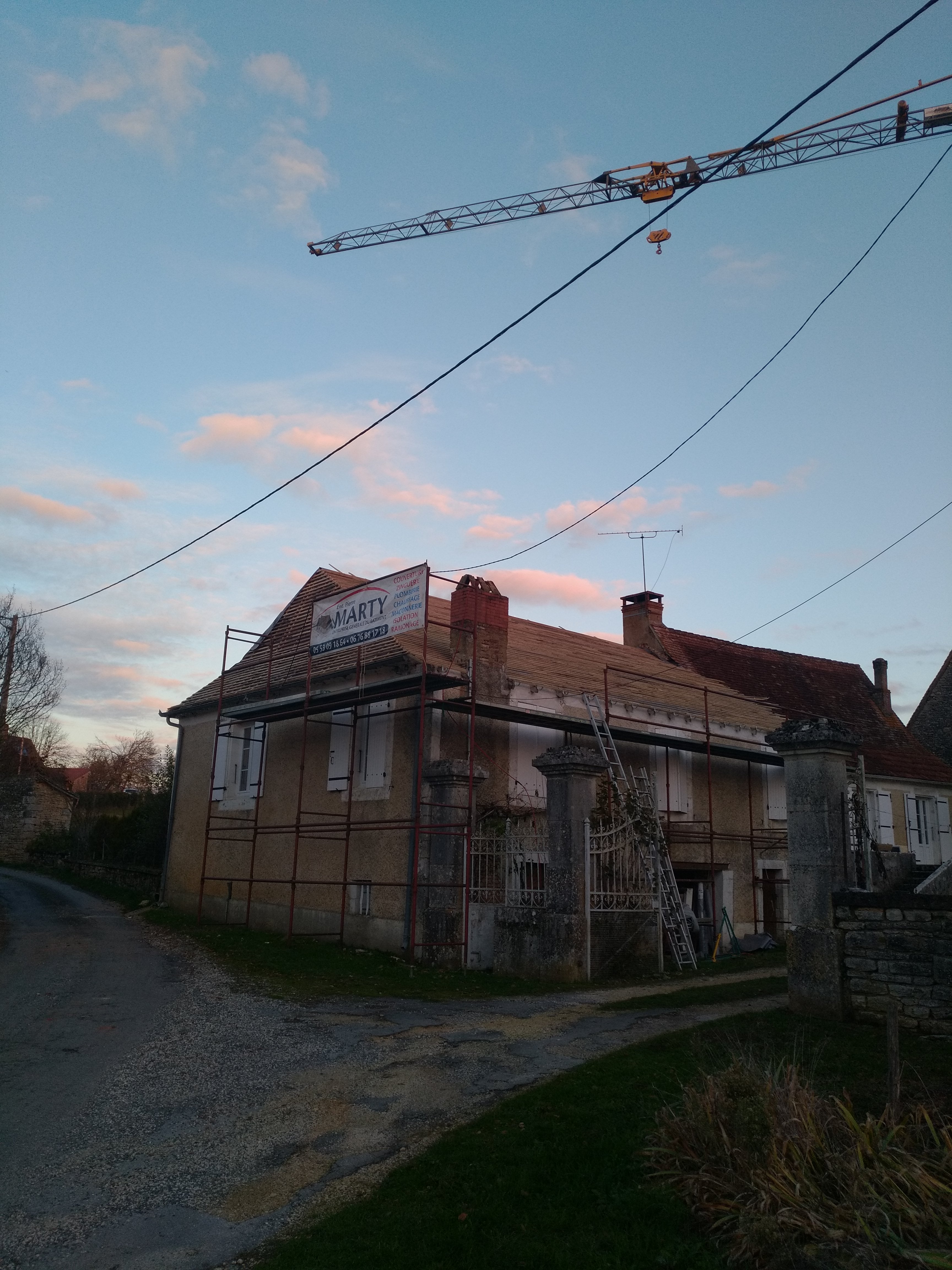 Photo n° 2 de l'avis de Pierre.a fait le 10/09/2018 à 14:02
