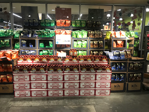 Grocery Store «Whole Foods Market», reviews and photos, 923 Houston Northcutt Blvd, Mt Pleasant, SC 29464, USA