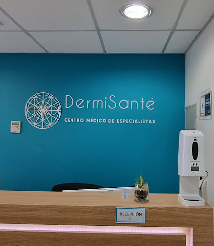 Opiniones de DermiSanté - Dermatología especializada en Providencia - Dermatólogo