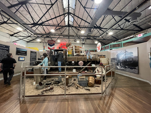 Tourist Attraction «Historic Route 66 Association», reviews and photos, 120 W Andy Devine Ave, Kingman, AZ 86401, USA