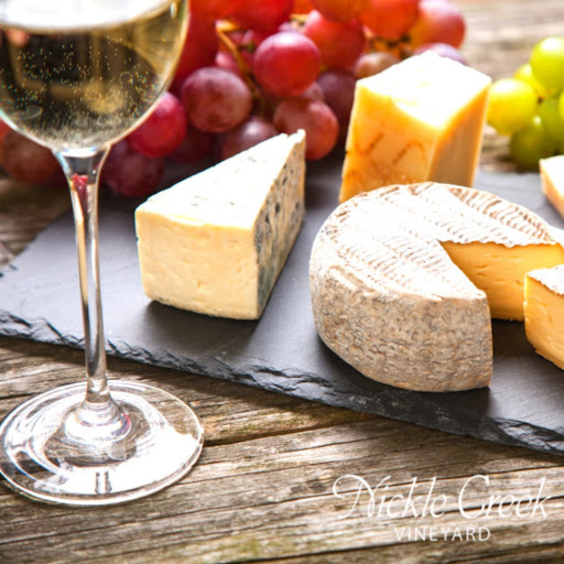 Vineyard «Nickle Creek Vineyard», reviews and photos, 12 King Rd, Foster, RI 02825, USA