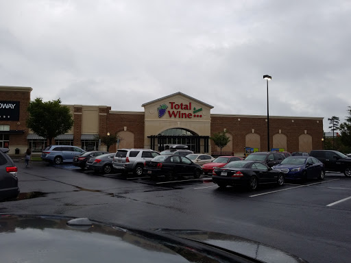 Wine Store «Total Wine & More», reviews and photos, 1125 Woodruff Rd #300, Greenville, SC 29607, USA
