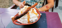 Crème glacée du Crêperie Le Crépillon à Vallet - n°17