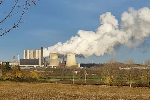 RWE Kraftwerk Weisweiler image