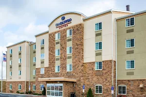Candlewood Suites Pittsburgh-Cranberry, an IHG Hotel image