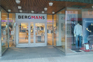 Bergmans konfektion AB