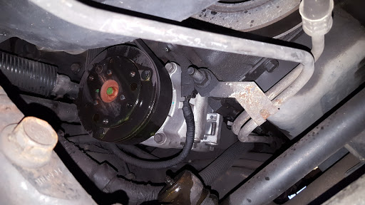 Tire Shop «Tire Craft Auto Service & Performance», reviews and photos, 1450 Richmond Ave, Point Pleasant Beach, NJ 08742, USA